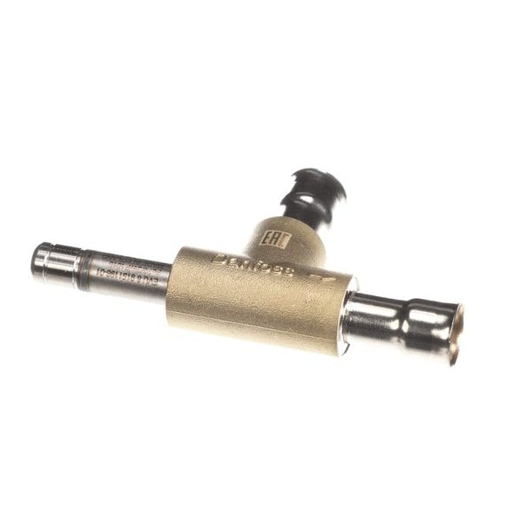 Kit Solenoid Valve Evu